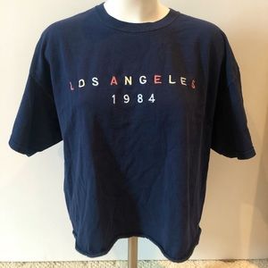Brandy melville Tee